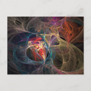 Carte Postale Dimensions