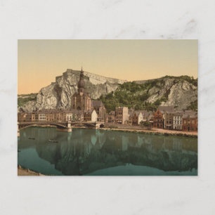 Carte Postale Dinant #1 Belgique