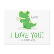 Dinosaure aimant