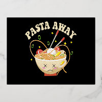 Pâtes Loin Drôles Nouilles Kawaii Esthétique Japon