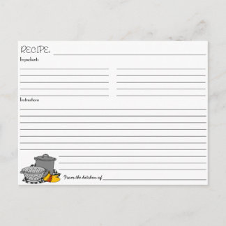 Carte postale d'invitation à une fête de mariage a