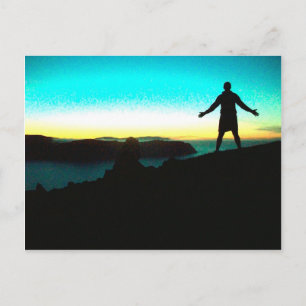 Carte Postale Diomede 3