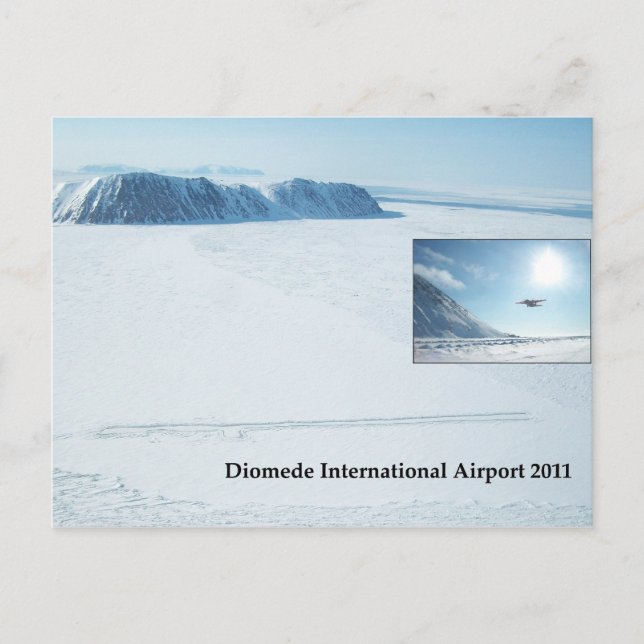 carte postale diomede 8 (Devant)