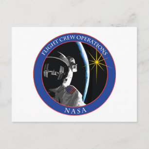 Carte Postale Direction des opérations des équipages de conduite