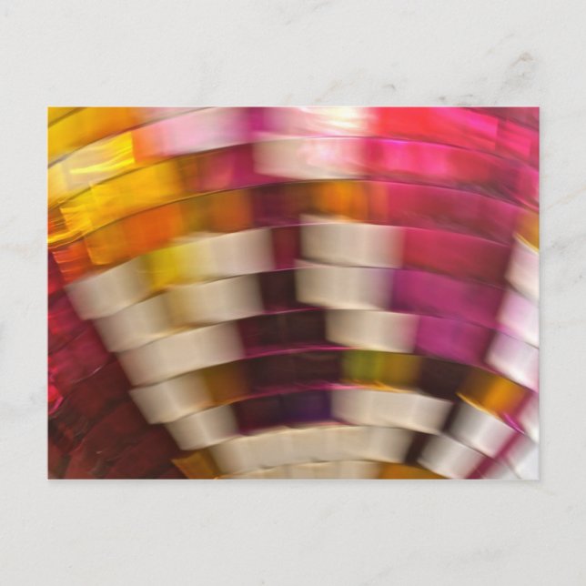 Carte postale Disco Ball 3 (Devant)