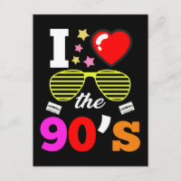 Discothèque Musique Love Party des années 90 1990