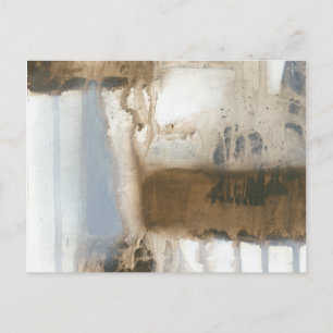 Carte Postale Disposition modulaire I