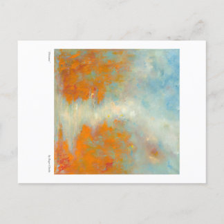 Carte Postale Distance