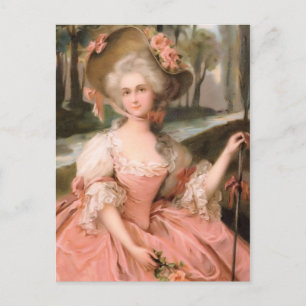 Carte Postale Diva Comme c'est 1799