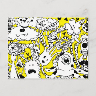 Carte Postale Divers - Postal