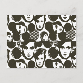 Carte Postale Dizzerie