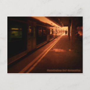 Carte Postale DoC GermaniCus : Levez-vous, Levez-vous... !