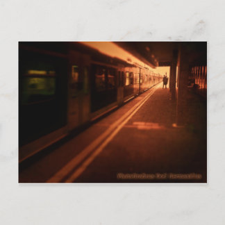 Carte Postale DoC GermaniCus : Levez-vous, Levez-vous... !