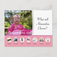 Doljabi Doljanchi Dol coréen 1er anniversaire