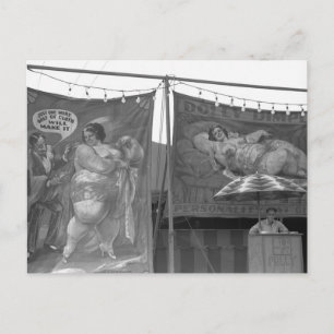 Carte Postale Dolly Dimples, 1939