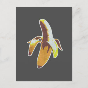 Carte Postale Donateur de potassium