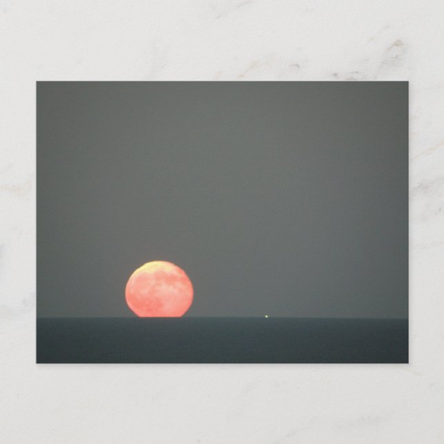 Carte Postale Donde los sueños viven (Devant)