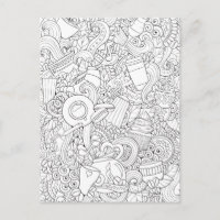 Doodé Café Et Thé