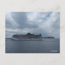 Double ancré dans le paradis