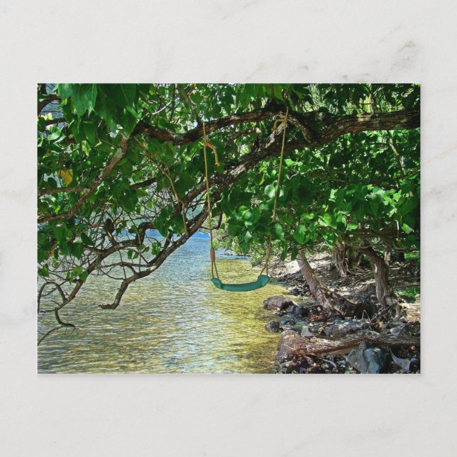 Carte Postale Doublure (Devant)