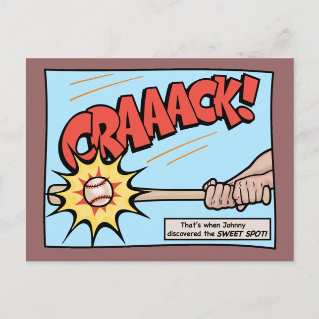 Carte Postale Douce point (Devant)