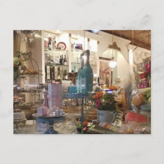 Carte Postale Douceurs