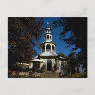 Carte postale Drachenhaus