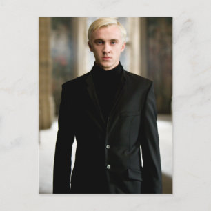 Carte Postale Draco Malfoy