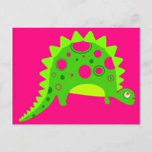 Carte Postale Dragon