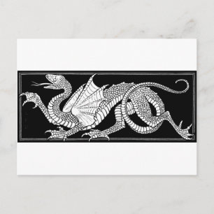 Carte Postale dragon-clipart-9-