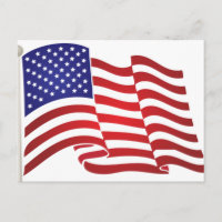 Drapeau américain
