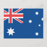 Drapeau australien