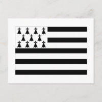 Drapeau breton