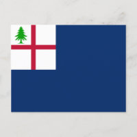 Drapeau de Bunker Hill