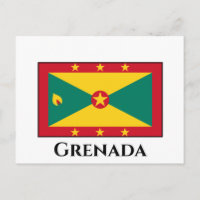 Drapeau de la Grenade
