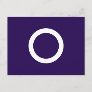 Carte Postale Drapeau de la ville de Maebashi préfecture de Gunm