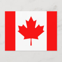Drapeau du Canada