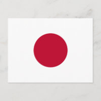 Drapeau du Japon