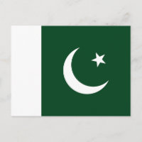 Drapeau du Pakistan