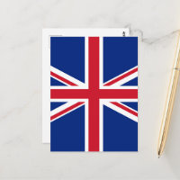 Drapeau du Royaume-Uni