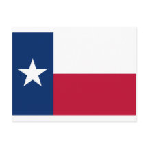 Drapeau du Texas