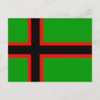 Drapeau national de Karelia