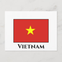 Drapeau vietnamien