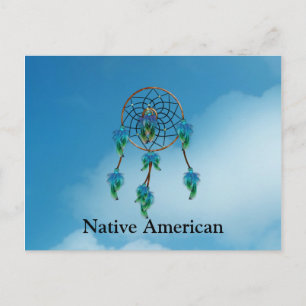 Carte postale Dream Catcher