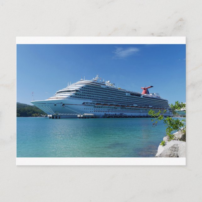 Carte Postale Dream.JPG (Devant)