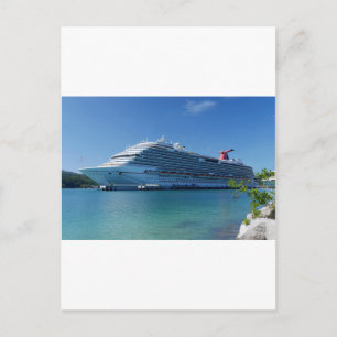 Carte Postale Dream.JPG