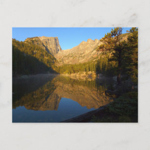Carte Postale Dream Lake I