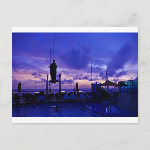 Carte Postale Dream Sunset.JPG