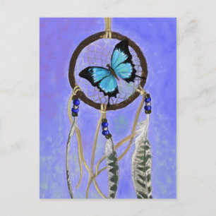 Carte postale Dreamcatcher