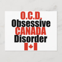 Drôle Canadien